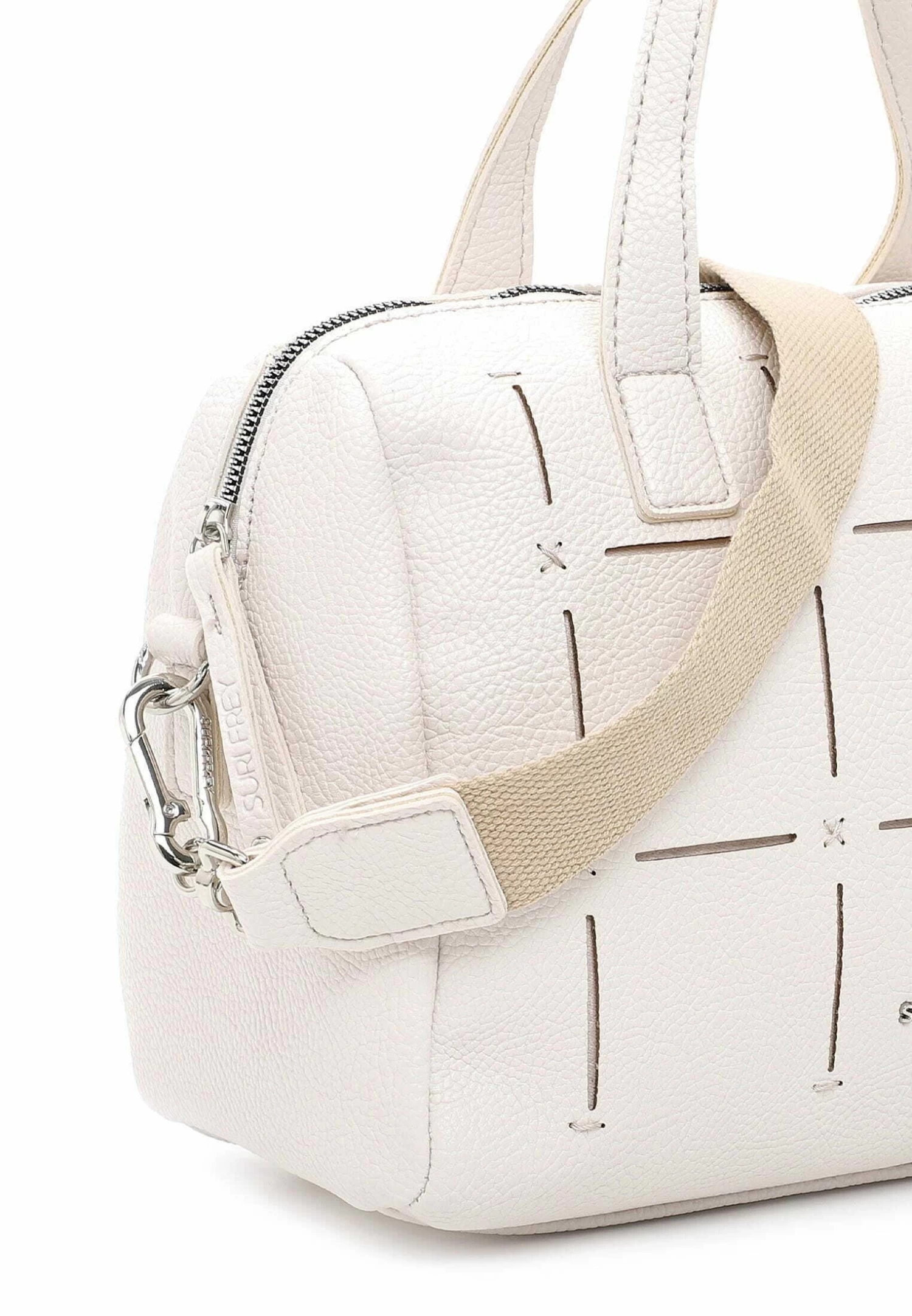 Suri Frey Kimmy - Handtas - Ecru 5 Suri Frey Kimmy - Handtas - Ecru - Afbeelding 5