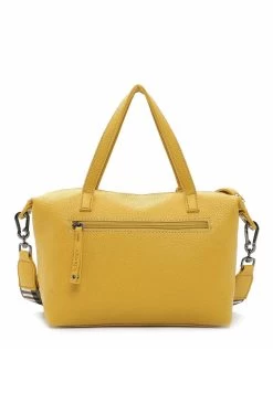 Suri Frey Shopper Kiky - Handtas - Mustard -Suri Frey Verkoop c71124f75f624bccb3f111d5220407f0