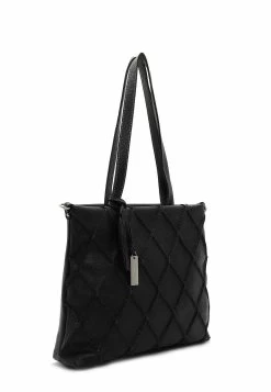 Suri Frey Lilly - Shopper - Black -Suri Frey Verkoop c714cad667b24cae93848405cfb19299