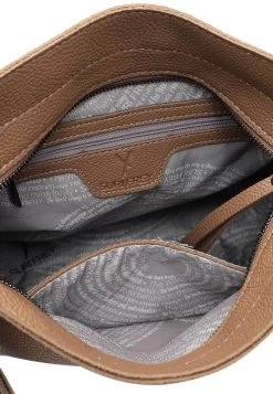 Suri Frey Kiky 34 Cm - Handtas - Darktaupe 7 Suri Frey Kiky 34 Cm - Handtas - Darktaupe -Suri Frey Verkoop c74f61998cf2430dafcc2a8df18e469b