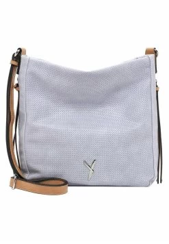 Suri Frey Buffy - Schoudertas - Greyblue -Suri Frey Verkoop c768ca866738488a850cae471dea3b97