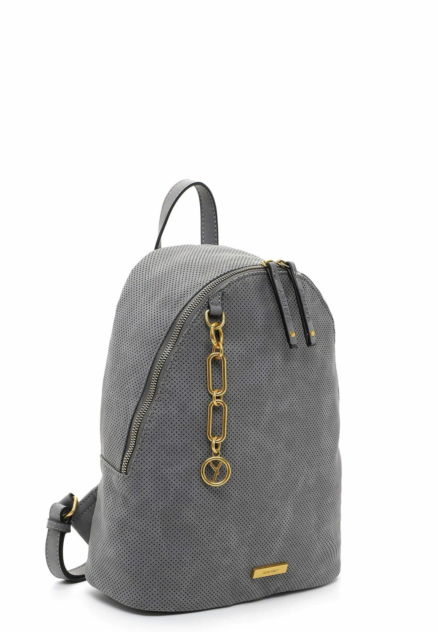 Suri Frey Romy May - Rugzak - Grey 5 Suri Frey Romy May - Rugzak - Grey - Afbeelding 5