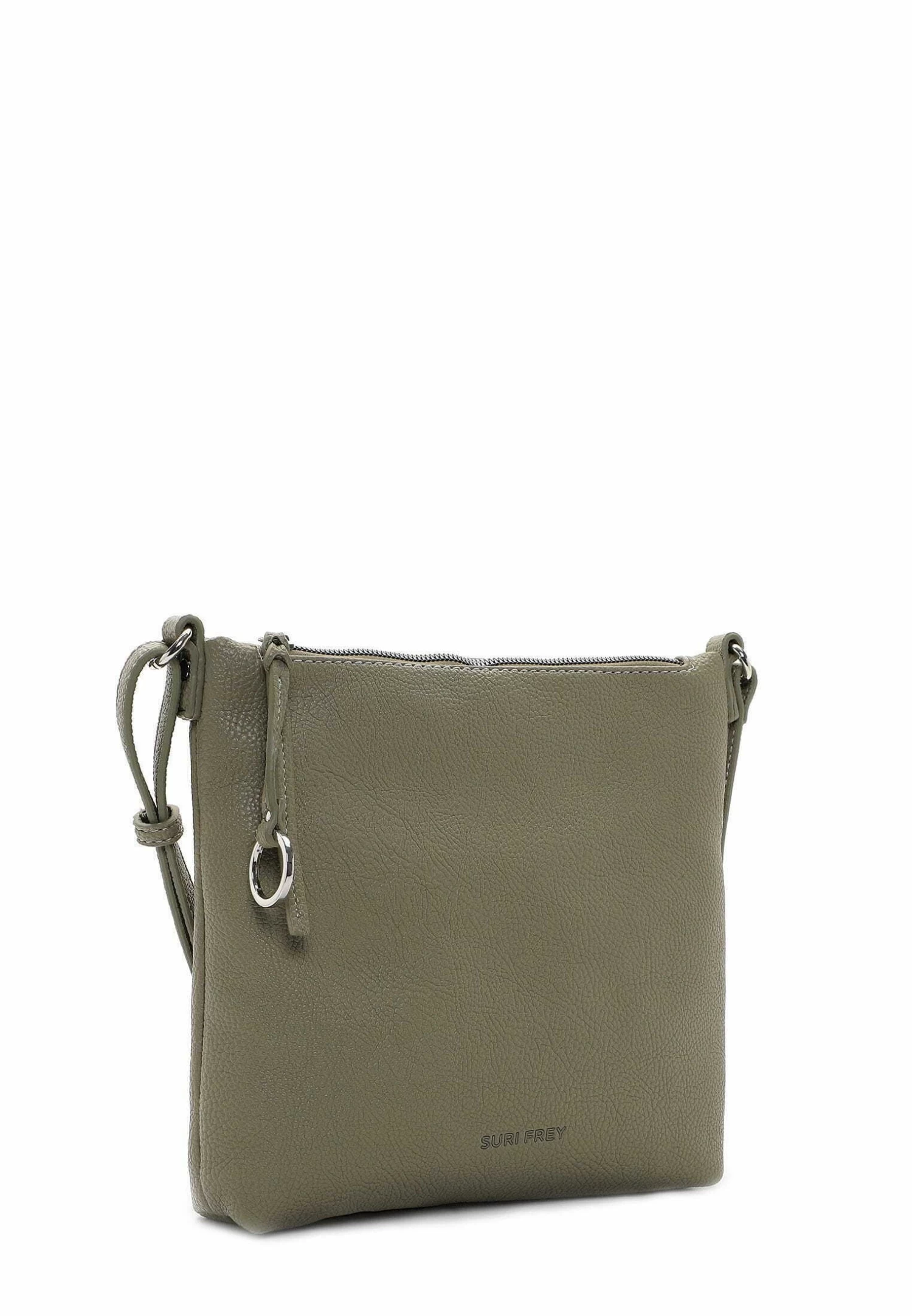 Suri Frey Debby - Schoudertas - Khaki 7 Suri Frey Debby - Schoudertas - Khaki - Afbeelding 7