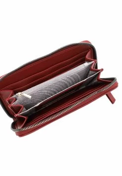 Suri Frey Tiffany - Portemonnee - Darkred -Suri Frey Verkoop c7e32239bb2b4d329d8b01dcc38611db