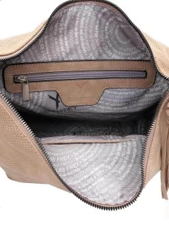 Suri Frey Beutel Patty - Handtas - Taupe -Suri Frey Verkoop c8a4cce4036949eb97b307382a34b44b