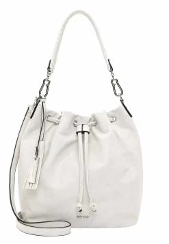 Suri Frey Ally - Handtas - Ecru -Suri Frey Verkoop c8cbb6ce51854db7ad20b3b36603dc17