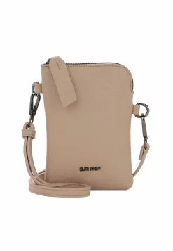 Suri Frey Thessy - Schoudertas - Taupe