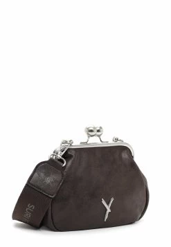 Suri Frey Gracey - Schoudertas - Brown -Suri Frey Verkoop c96f7d7322a6450aa3ebc3eca3429d35