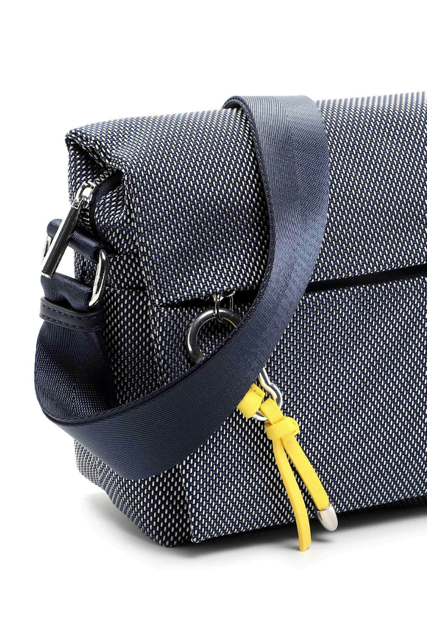 Suri Frey Schoudertas - Blue 5 Suri Frey Schoudertas - Blue - Afbeelding 5