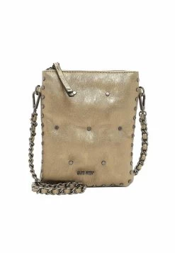 Suri Frey Andy - Schoudertas - Gold