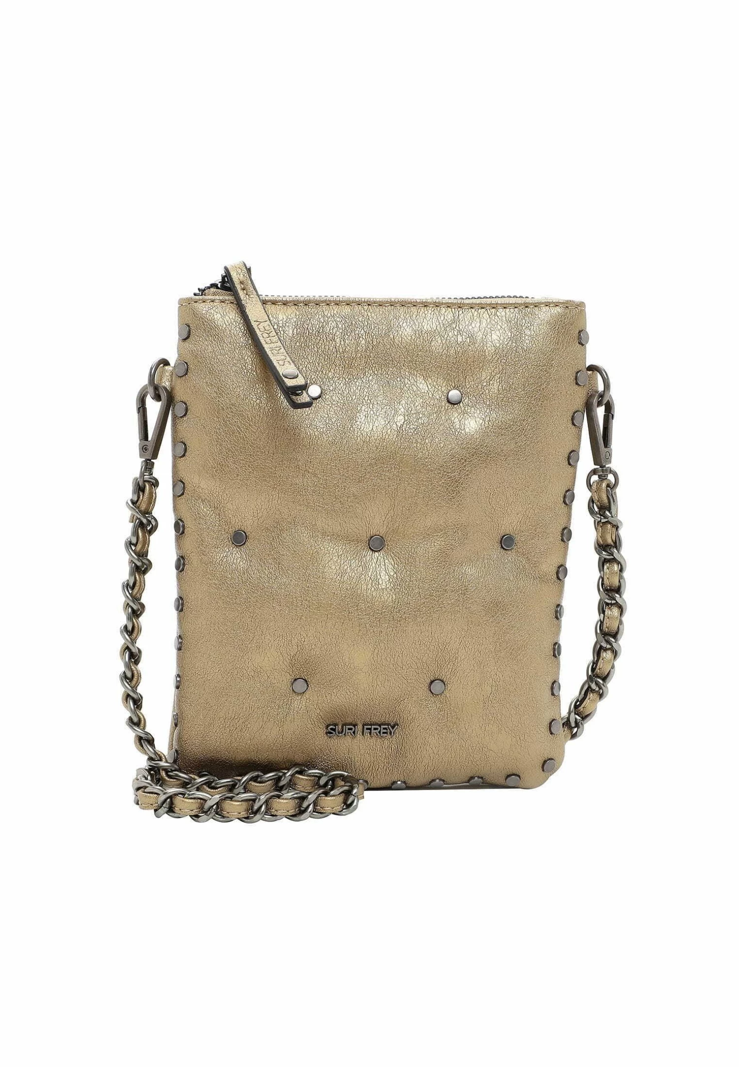 Suri Frey Andy - Schoudertas - Gold 1 Suri Frey Andy - Schoudertas - Gold