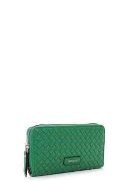 Suri Frey Karly - Portemonnee - Apple -Suri Frey Verkoop ca4aeeab06df49de9ed5d6936d50314a