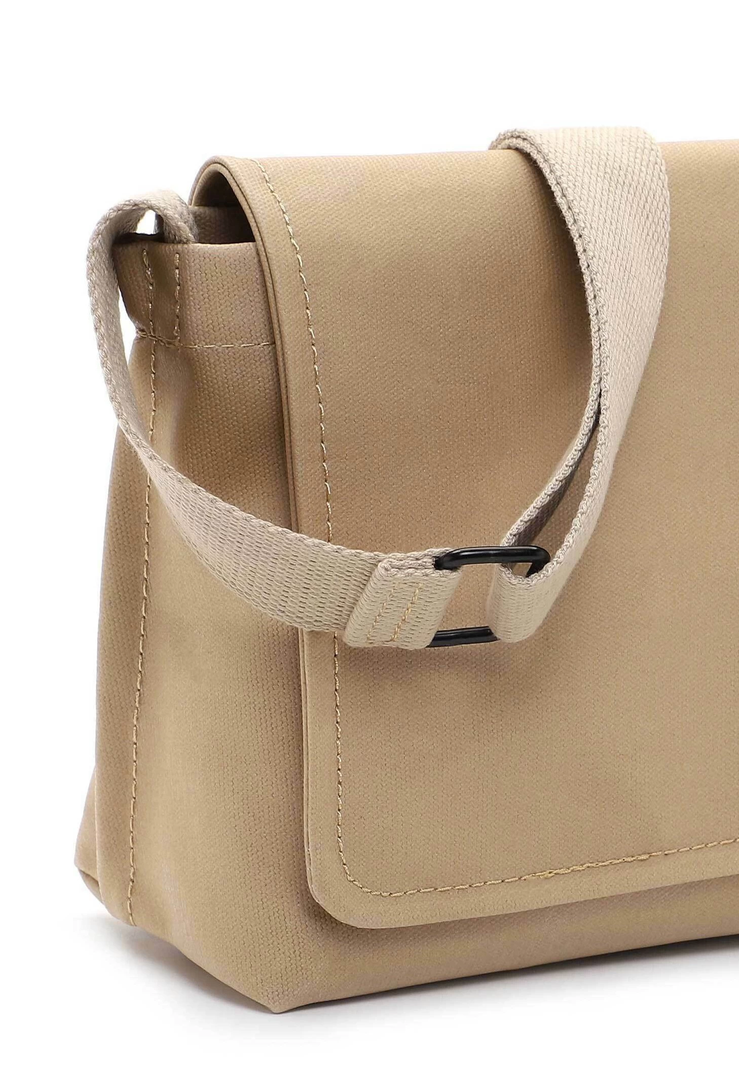 Suri Frey Green Label Nelly - Schoudertas - Sand 6 Suri Frey Green Label Nelly - Schoudertas - Sand - Afbeelding 6