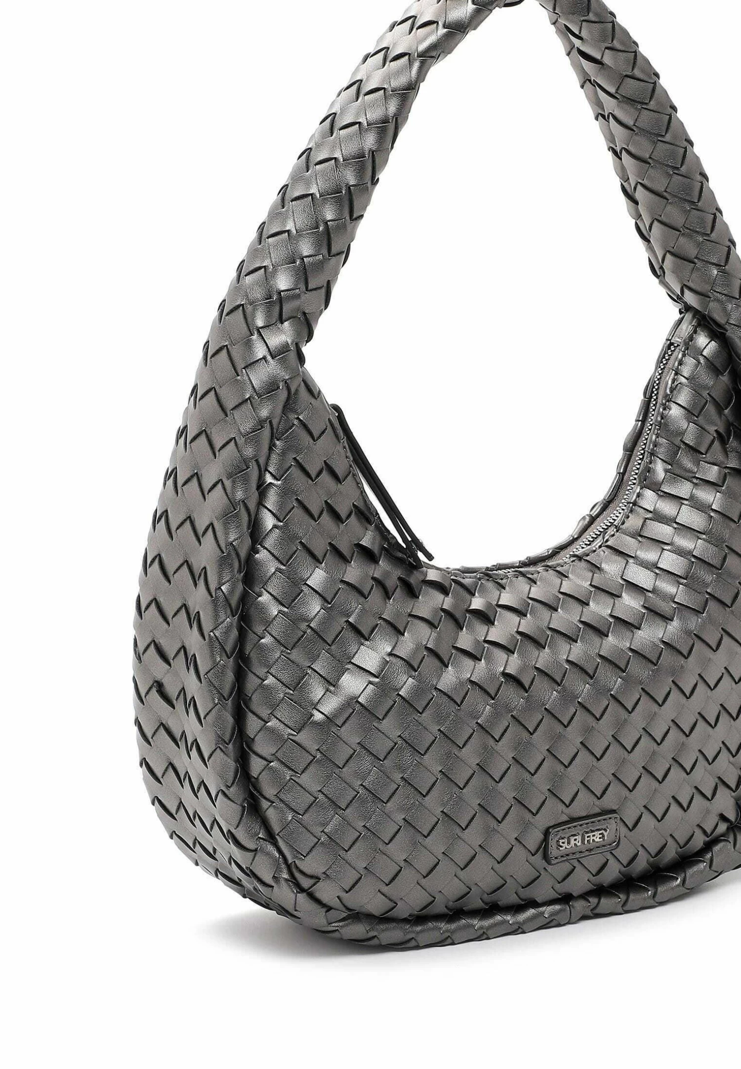 Suri Frey Karly - Handtas - Darksilver 4 Suri Frey Karly - Handtas - Darksilver - Afbeelding 4