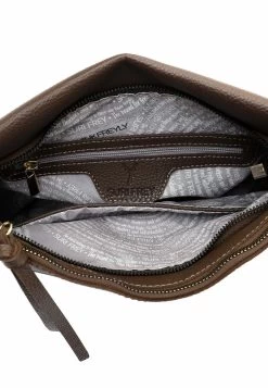 Suri Frey Orry - Schoudertas - Mud -Suri Frey Verkoop caafdf2f15a1436e82e9e2fb643e3fa2