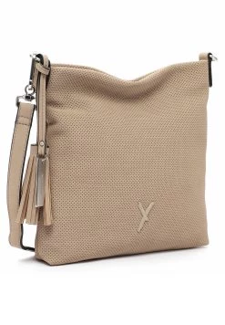 Suri Frey Romy Basic - Schoudertas - Sand -Suri Frey Verkoop cac0547f3742401b8c2bd0343b511b2a
