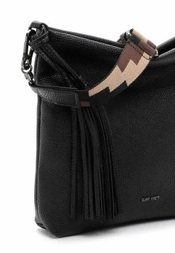 Suri Frey Kiky - Schoudertas - Black 8 Suri Frey Kiky - Schoudertas - Black -Suri Frey Verkoop cac1f5f38c0448ffa642332a286603e5