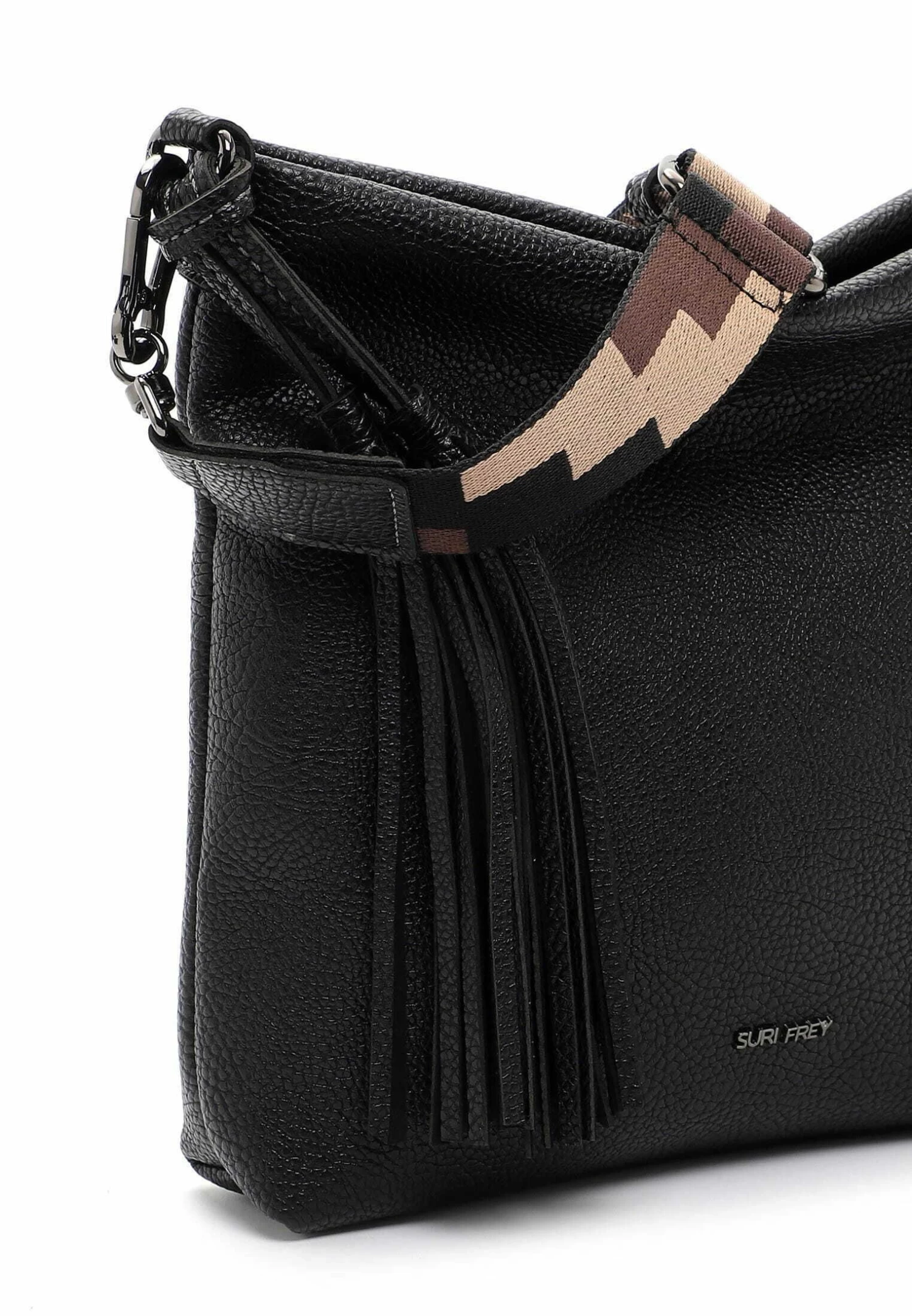 Suri Frey Kiky - Schoudertas - Black 4 Suri Frey Kiky - Schoudertas - Black - Afbeelding 4