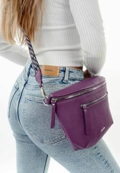 Suri Frey Rosy - Schoudertas - Purple 10 Suri Frey Rosy - Schoudertas - Purple -Suri Frey Verkoop cad98a5e787d4895bc78c51c54ed0117