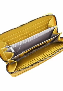 Suri Frey Kiky - Portemonnee - Mustard 7 Suri Frey Kiky - Portemonnee - Mustard -Suri Frey Verkoop cb21ff852a3e475485d3224fd2234691