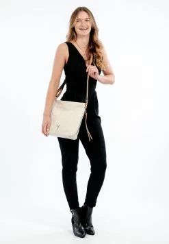 Suri Frey Buffy - Schoudertas - Ecru