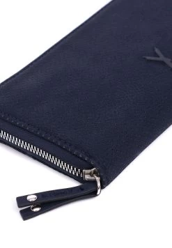 Suri Frey Romy Basic - Portemonnee - Blue -Suri Frey Verkoop cb810277c95b49d3b725112d8429a596