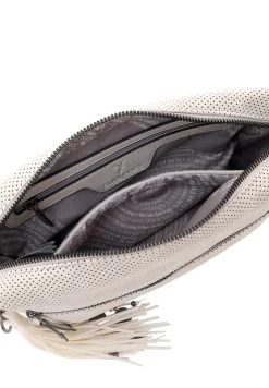 Suri Frey Romy Basic - Schoudertas - Mottled Grey -Suri Frey Verkoop cc1eecab01824d49856691895b8ffed0