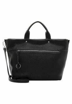 Suri Frey Shopper Debby - Shopper - Black -Suri Frey Verkoop cc6b7dc7f3d94158876b1311e12be2cc