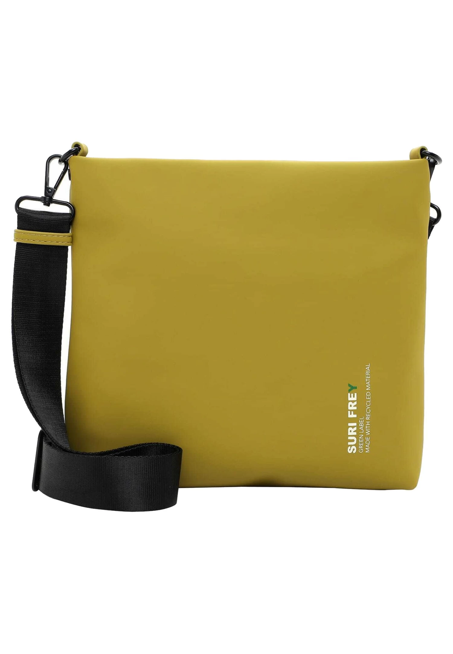 Suri Frey Label - Schoudertas - Oliv Oil 1 Suri Frey Label - Schoudertas - Oliv Oil