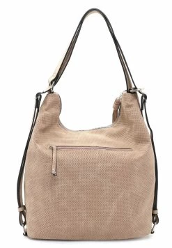 Suri Frey Beutel Patty - Handtas - Taupe -Suri Frey Verkoop cd28e90d9db544599650077edda77479