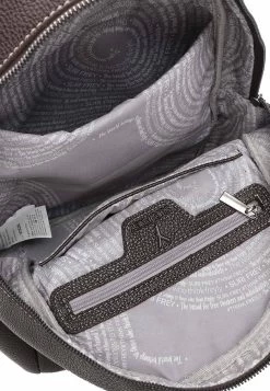 Suri Frey Kiky City - Rugzak - Brown -Suri Frey Verkoop cdb39cf5593c446b93ea88ec5d1c9eeb