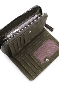 Suri Frey Romy- Portemonnee - Fango 932 -Suri Frey Verkoop ce17073834434aa4a78312a0fed529a3