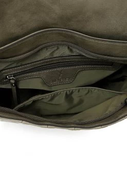 Suri Frey Suri Green Label Tilly - Schoudertas - Khaki -Suri Frey Verkoop ce3e15eaa4ba4519bd545564ca2acef4