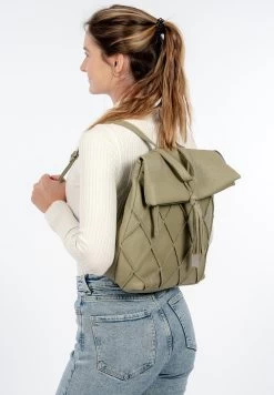 Suri Frey Lilly - Rugzak - Khaki -Suri Frey Verkoop ce4aa7b6760f4356957c60b5e87f9d6f