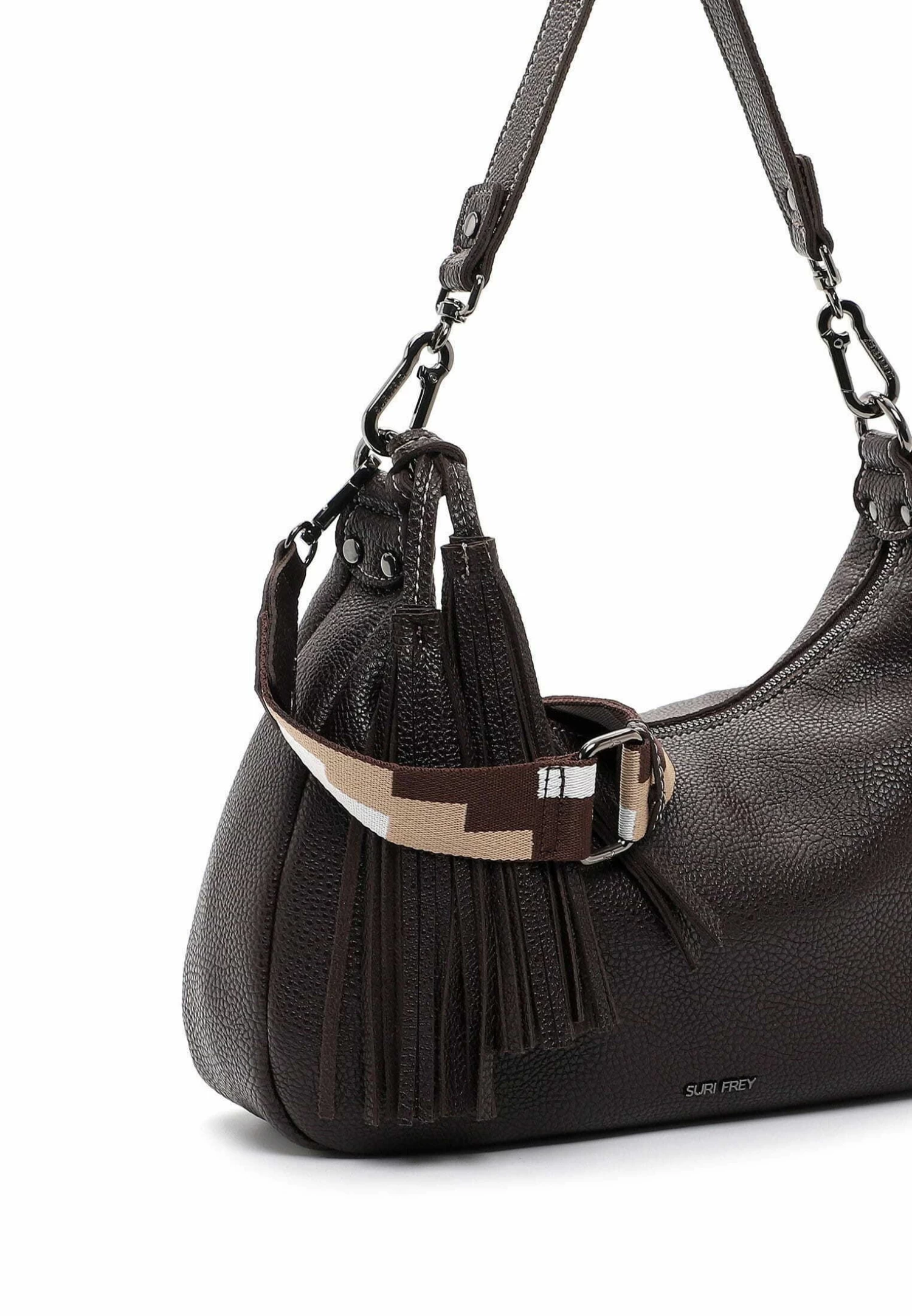 Suri Frey Kiky - Handtas - Brown 4 Suri Frey Kiky - Handtas - Brown - Afbeelding 4