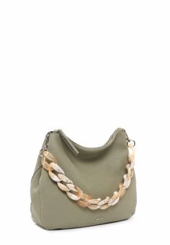Suri Frey Candy - Handtas - Khaki 13 Suri Frey Candy - Handtas - Khaki -Suri Frey Verkoop cea29390955644348510df7cf76936a5