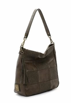 Suri Frey Bly - Shopper - Mud -Suri Frey Verkoop cead0174a5564207a48d45aa82fc2fbf