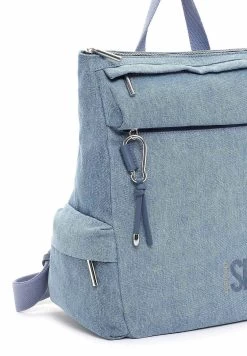 Suri Frey Foxy - Rugzak - Blue -Suri Frey Verkoop cf6e5b28539c423fb17bf4f4b6c184f5