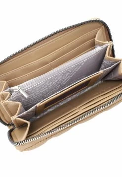 Suri Frey Hilary 19 5 Cm - Portemonnee - Taupe -Suri Frey Verkoop cfa66daa04e8403c953a00d6e1f1db8e