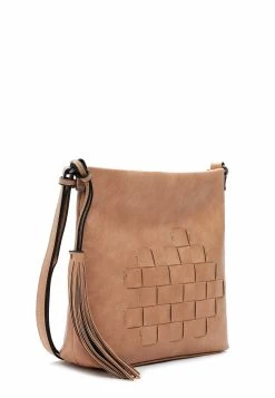 Suri Frey Angy - Schoudertas - Sand -Suri Frey Verkoop cfed4129a47a438b89c4f9036338cf45