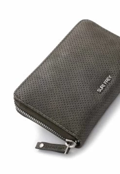 Suri Frey Nicy - Portemonnee - Fango -Suri Frey Verkoop d0e65f07f850498291b298fa887b301e