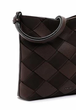 Suri Frey Nandy - Schoudertas - Brown 13 Suri Frey Nandy - Schoudertas - Brown -Suri Frey Verkoop d0f1512491744eccb21ab7e7797beb04