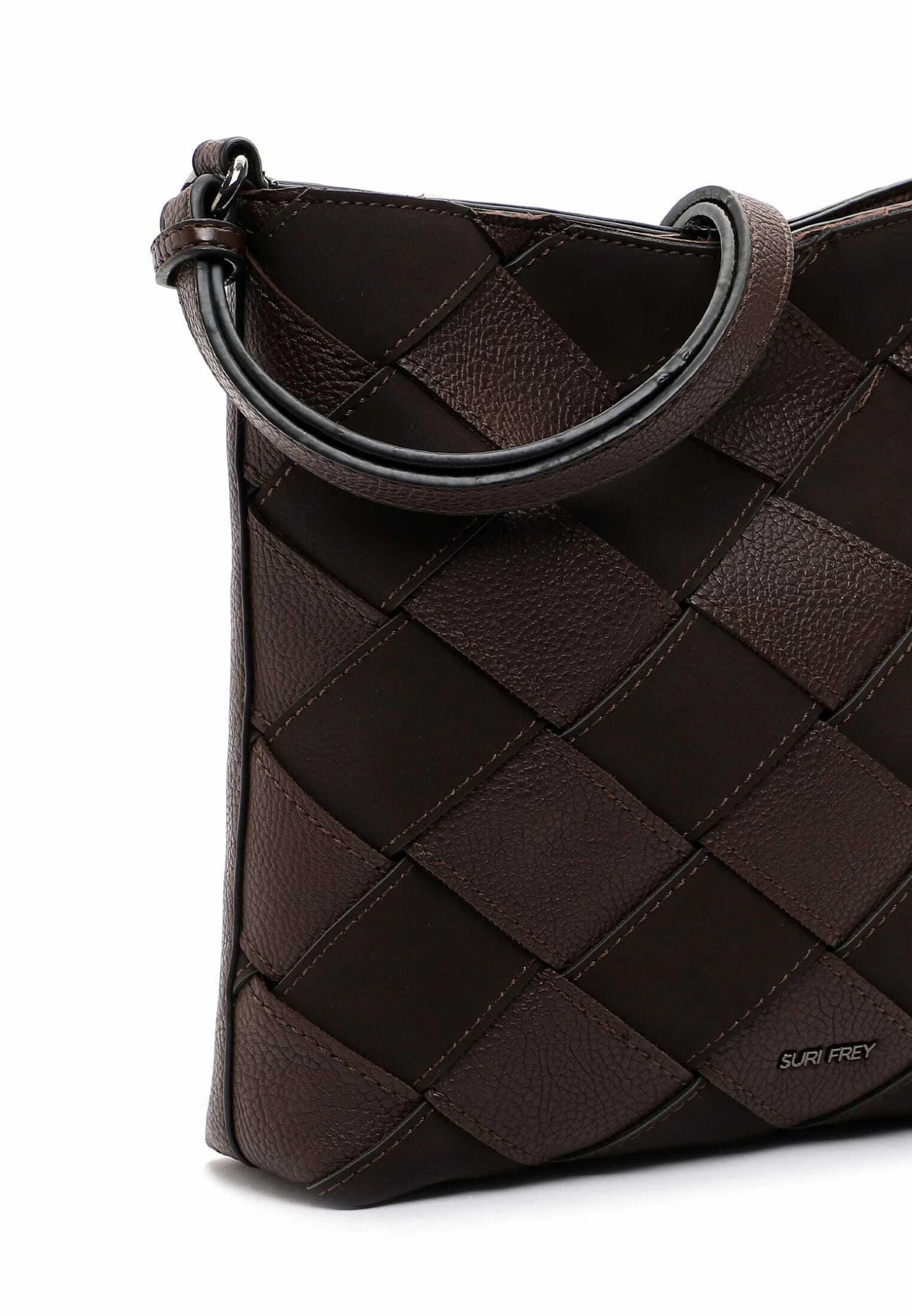 Suri Frey Nandy - Schoudertas - Brown 7 Suri Frey Nandy - Schoudertas - Brown - Afbeelding 7