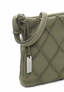 Suri Frey Lilly - Schoudertas - Khaki -Suri Frey Verkoop d1011546f1924790895b8ae6925d1716