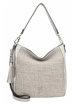Suri Frey Beutel Cassy - Shopper - Lightgrey -Suri Frey Verkoop d13c033099d04a6fb6c6f97d32451ffe