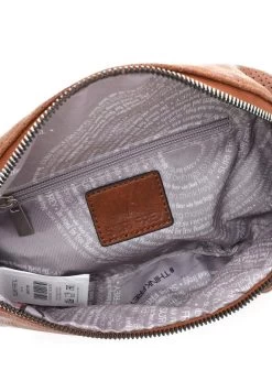 Suri Frey Umhänge Nicky - Schoudertas - Cognac -Suri Frey Verkoop d14637f6814348ae9b9cbb197b2e120d