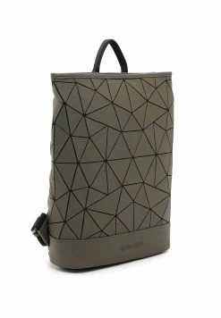 Suri Frey Jessy Lu - Rugzak - Oliv 9 Suri Frey Jessy Lu - Rugzak - Oliv -Suri Frey Verkoop d17b95898dd14778a866674b706d103a