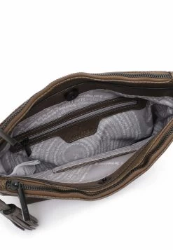 Suri Frey Celly - Schoudertas - Mud -Suri Frey Verkoop d17b9655824c49338b79e1a30811b41b