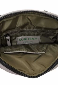 Suri Frey Suri Green Label Jenny - Schoudertas - Taupe -Suri Frey Verkoop d19415ce764840739891b60adffefd13
