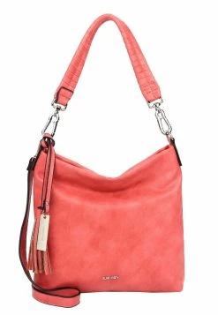 Suri Frey Ally - Handtas - Coral -Suri Frey Verkoop d29a1babcd1240e08cb51736e269835d